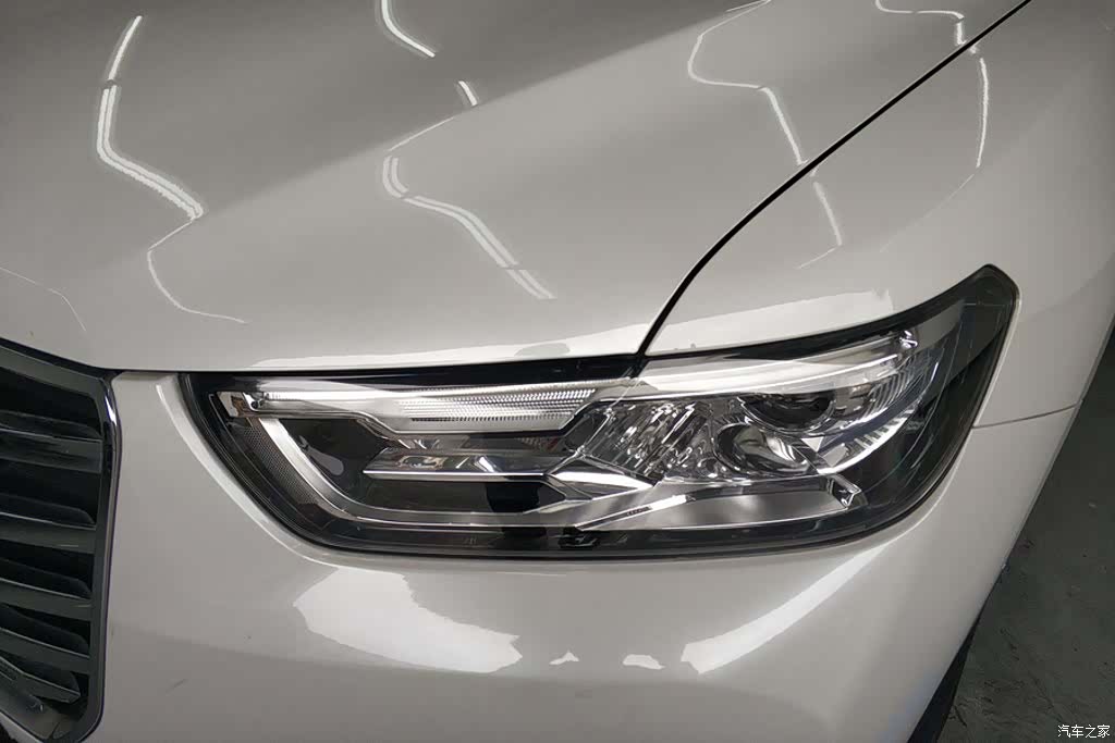 Haval H6, 2021 все фото
