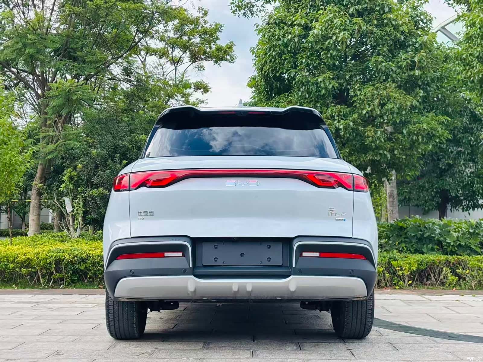 BYD Yuan, 2026 24