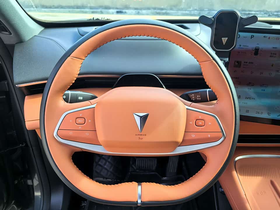 DEEPAL Dark blue S07