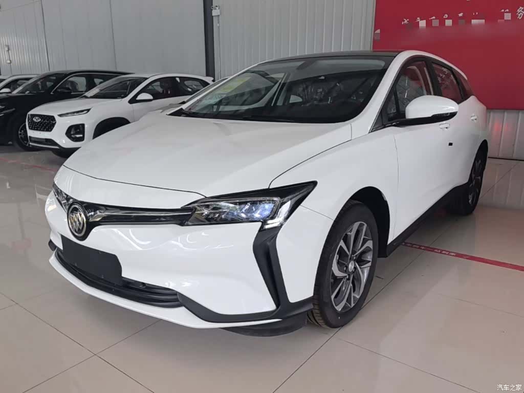 Buick Velite, 2026 2
