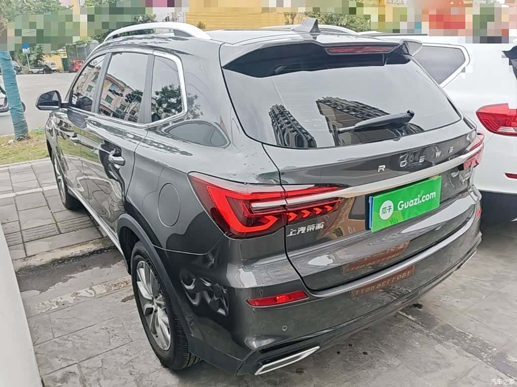 Roewe RX5, 2024 23