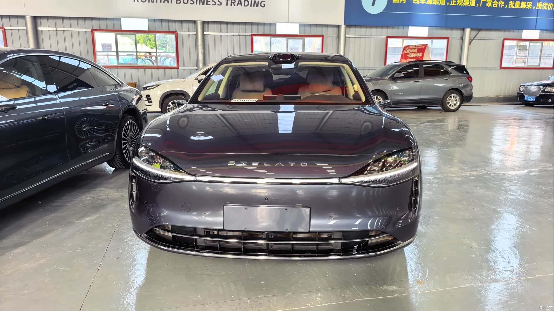 Stelato S9, 2025 2