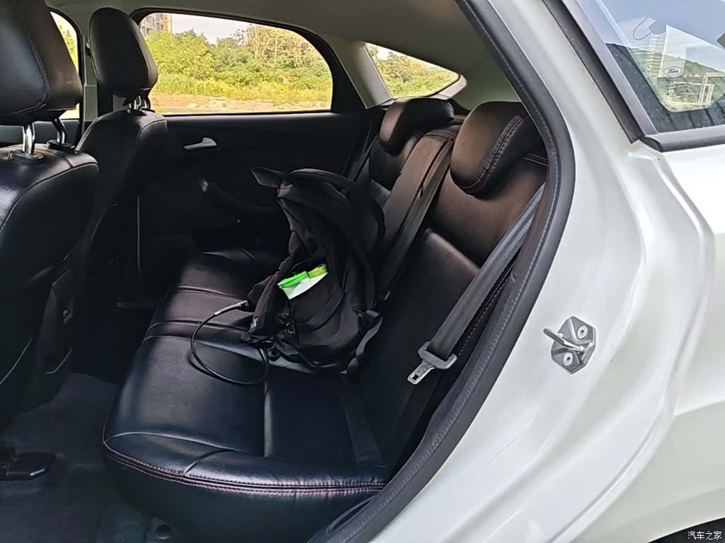 Ford Focus, 2017 17