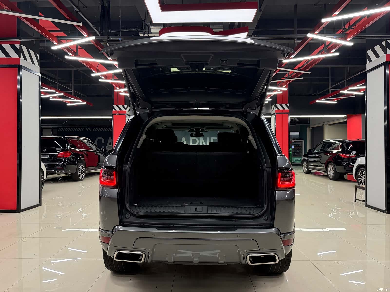 Land Rover Range Rover, 2014 12