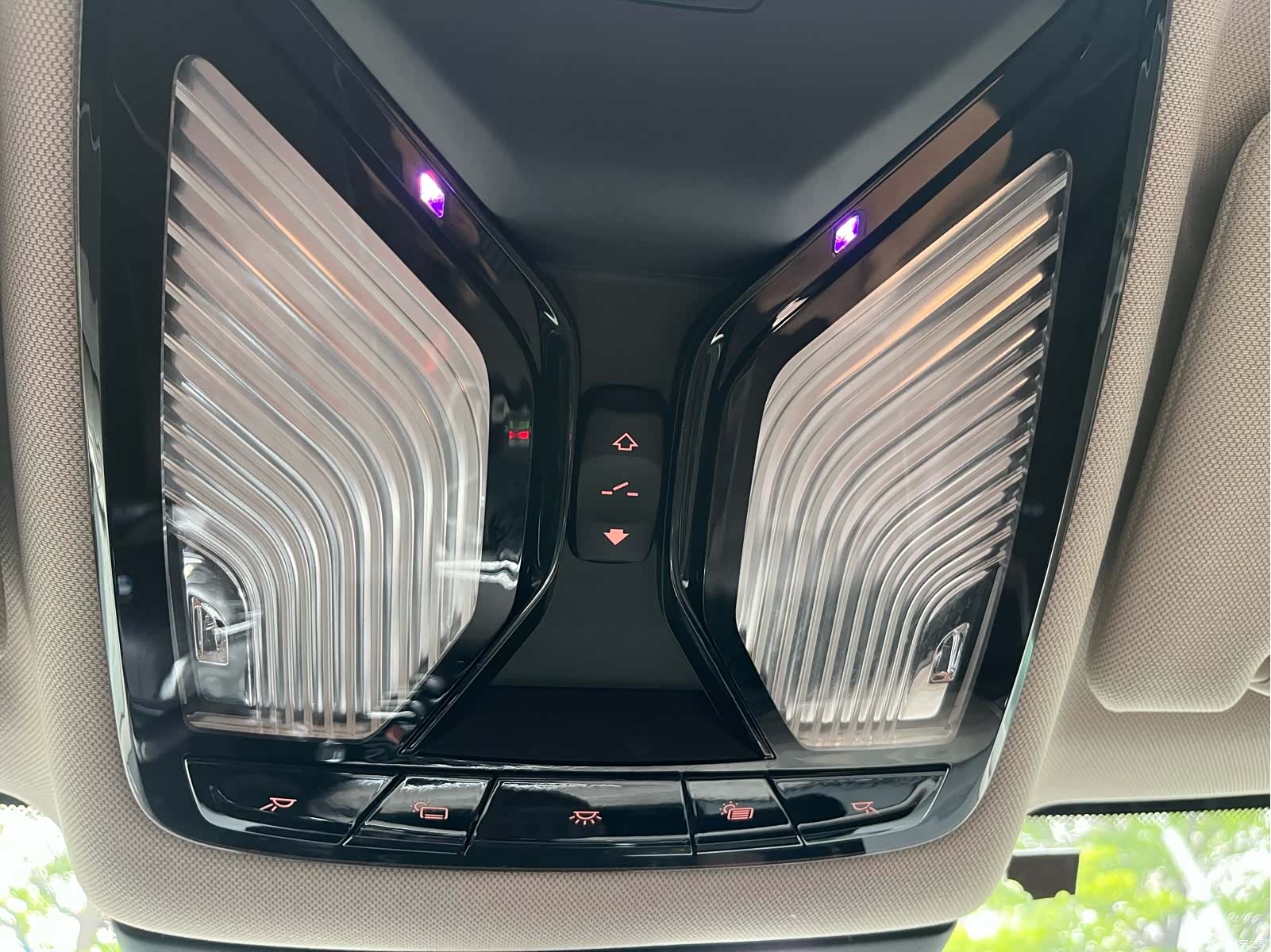 BMW 5 Series, 2018 38