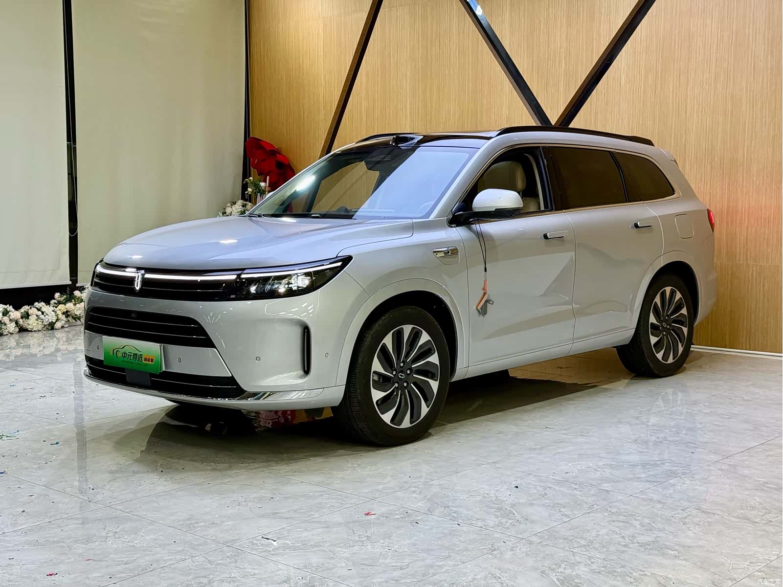 AITO M7, 2024 1