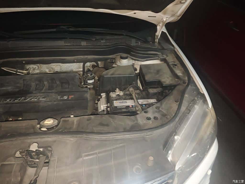 Haval H6, 2015 23
