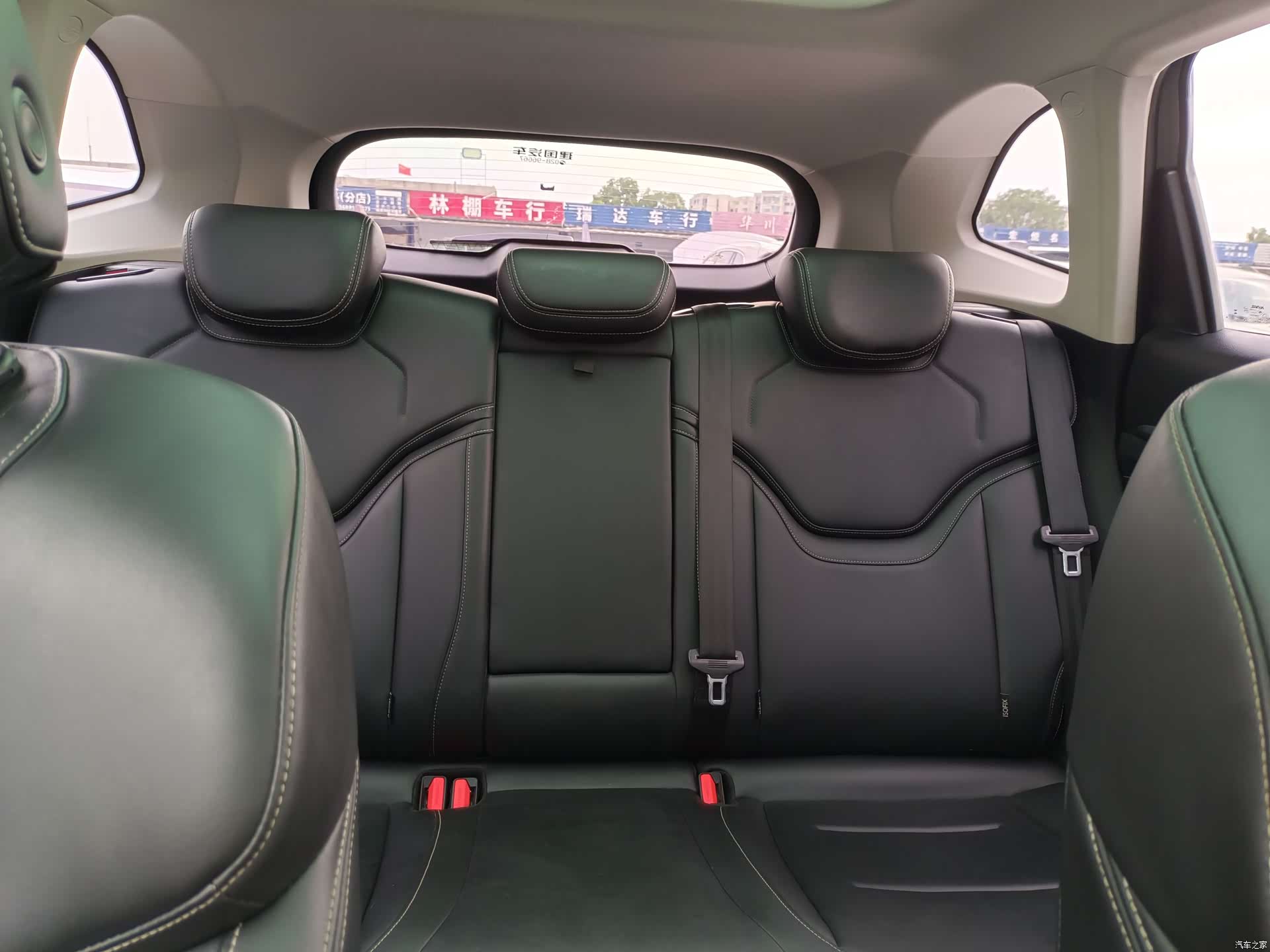 Haval H6, 2022 13