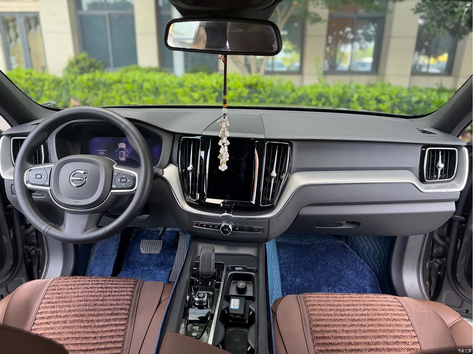 Volvo XC60, 2022 7