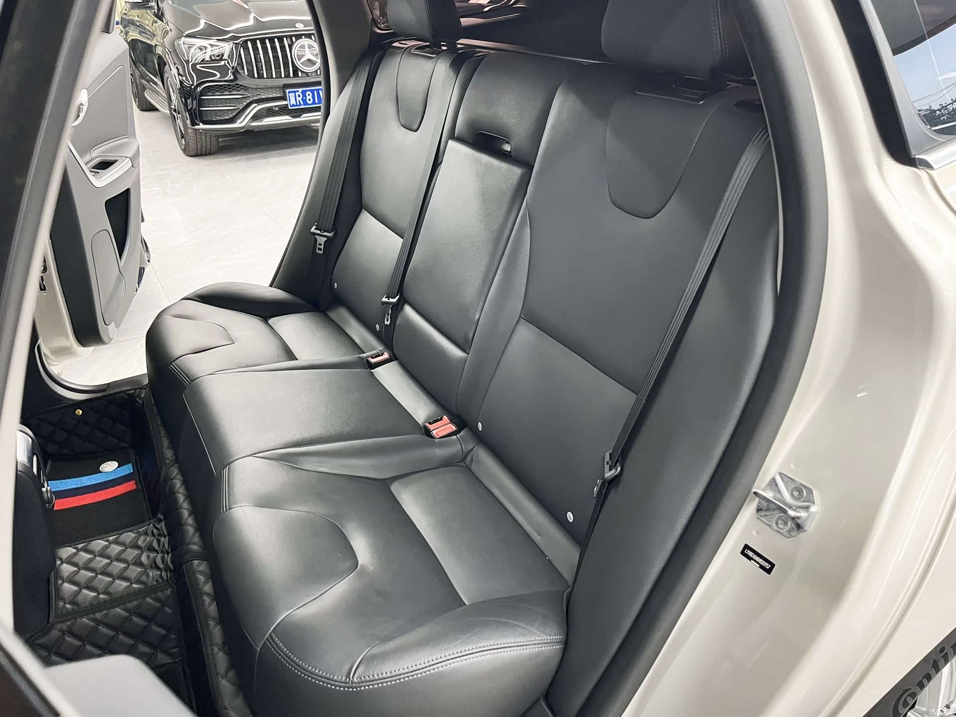 Volvo XC60, 2017 12