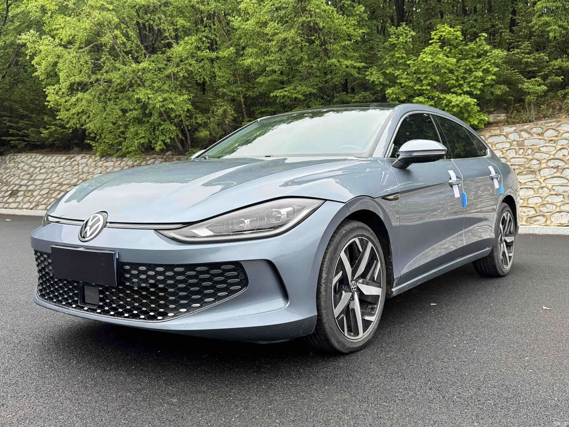 Volkswagen Lamando, 2022 1