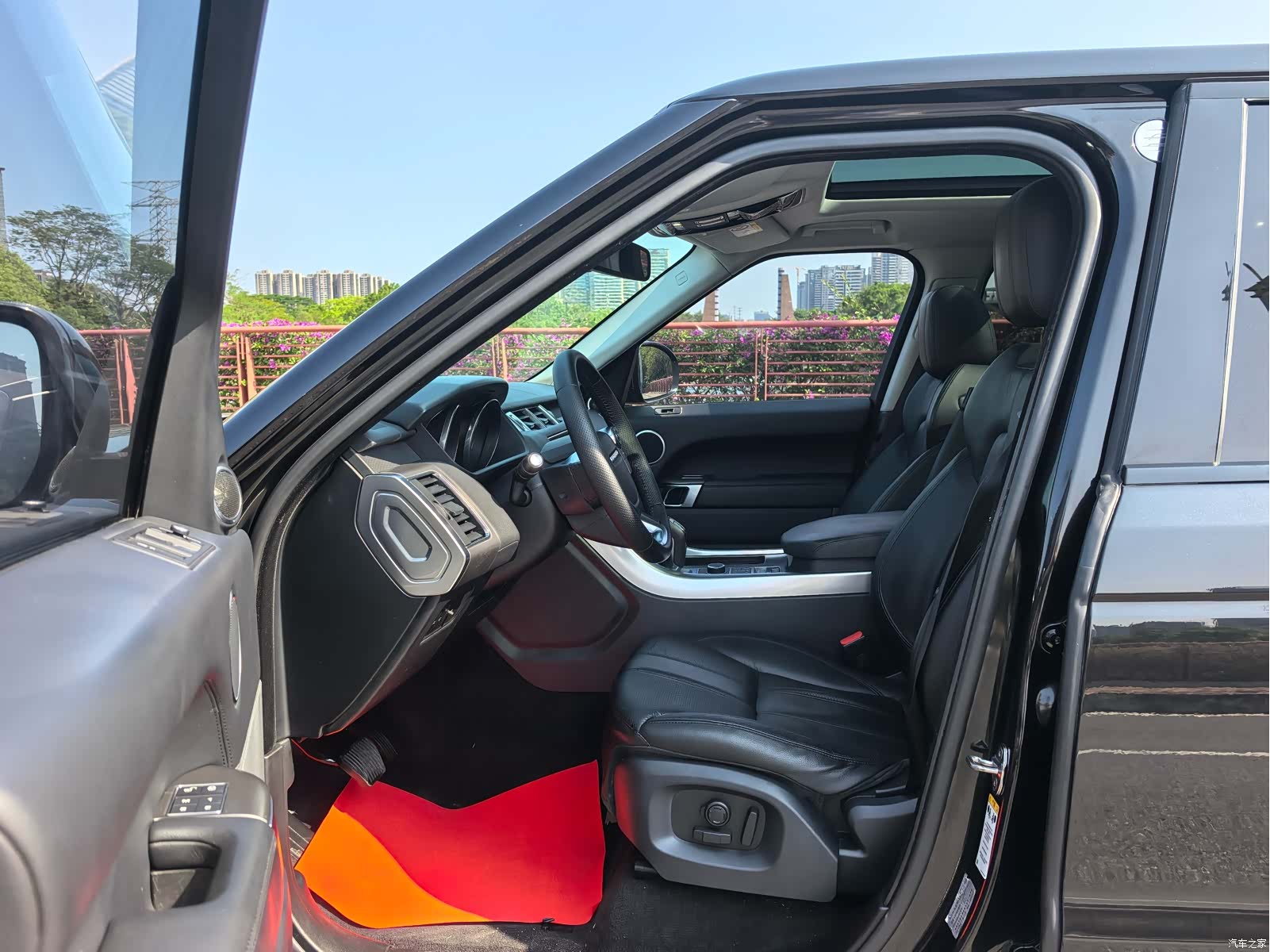 Land Rover Range Rover, 2017 4