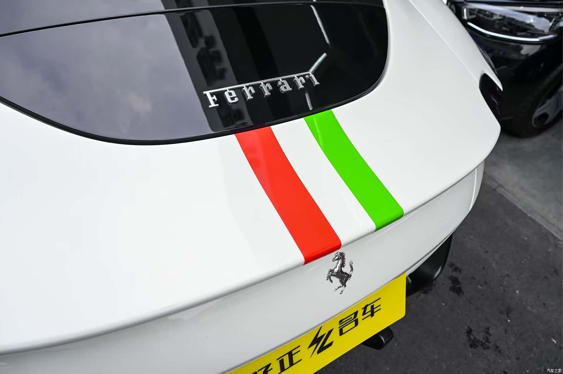 Ferrari Roma, 2023 17