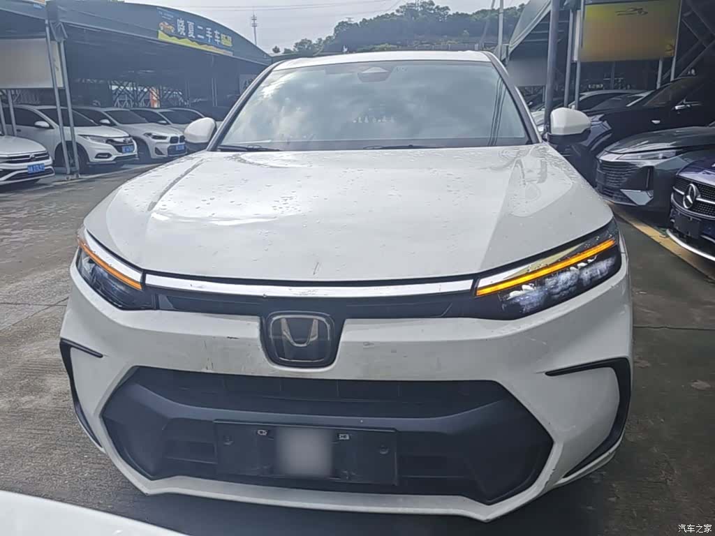 Honda Breeze, 2023 3