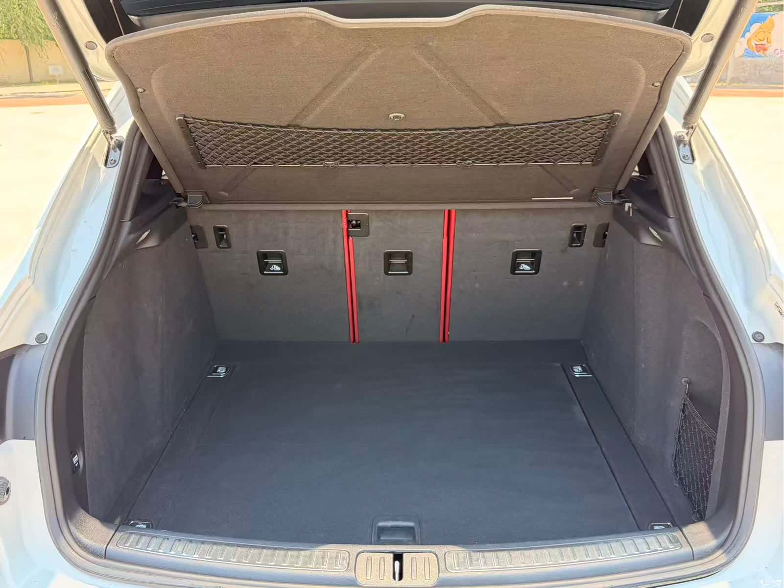 Porsche Macan, 2019 20