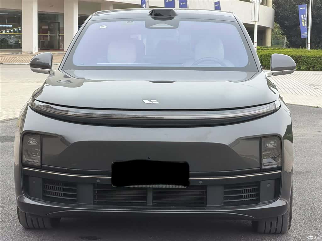 Li Auto L7, 2024 2