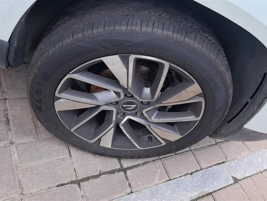 Jetta VS7