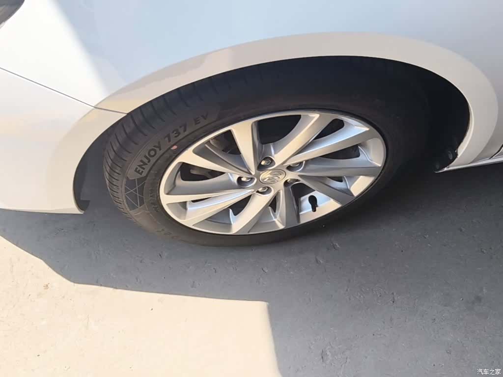Buick Verano, 2018 23