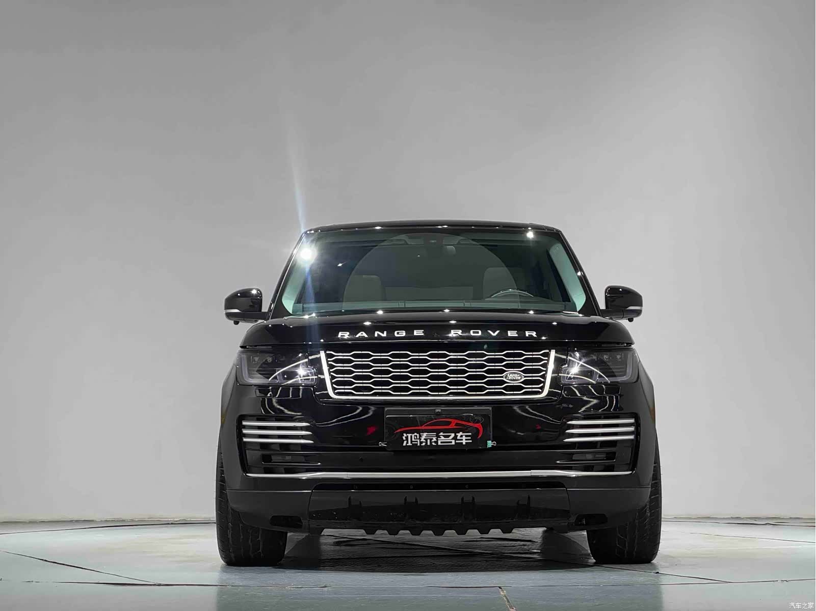 Land Rover Range Rover, 2017 3