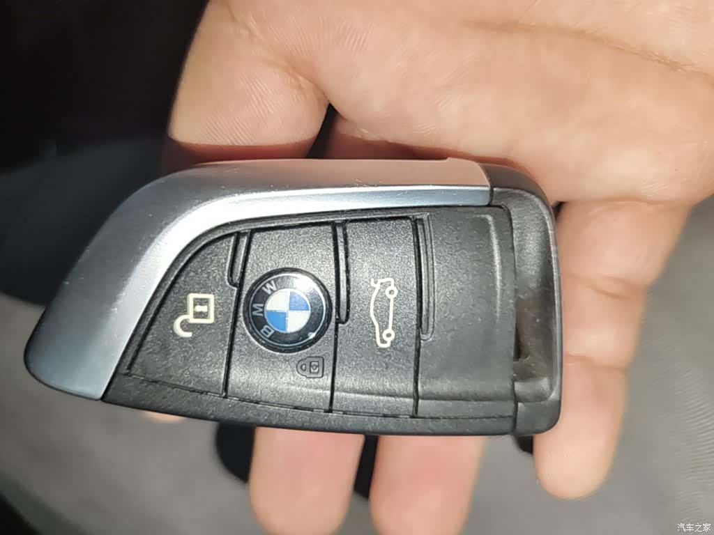 BMW X2, 2021 9