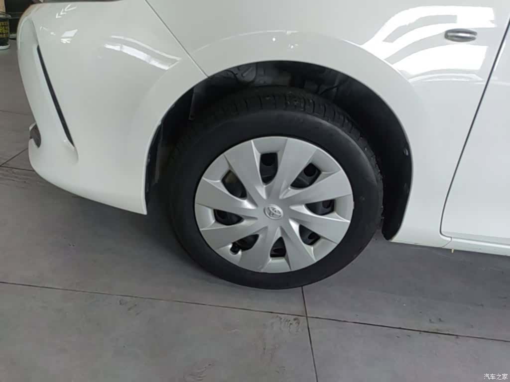 Toyota FS, 2019 23