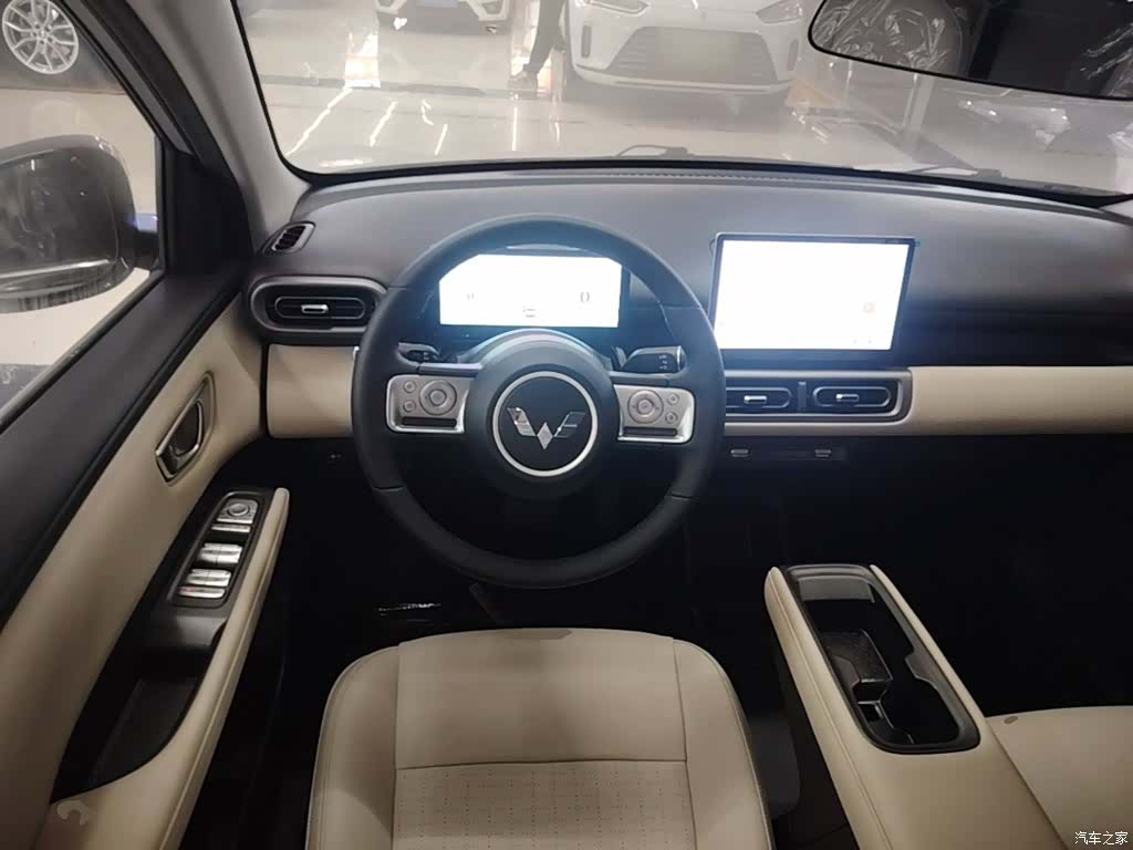 Wuling Bingo, 2026 11