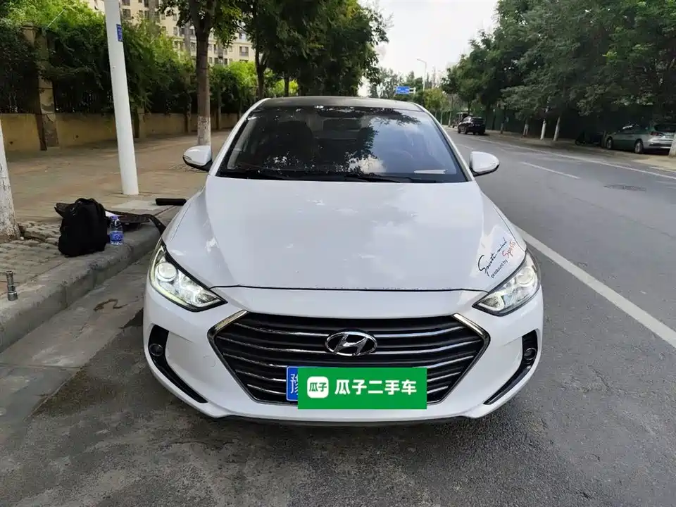 Hyundai Lead