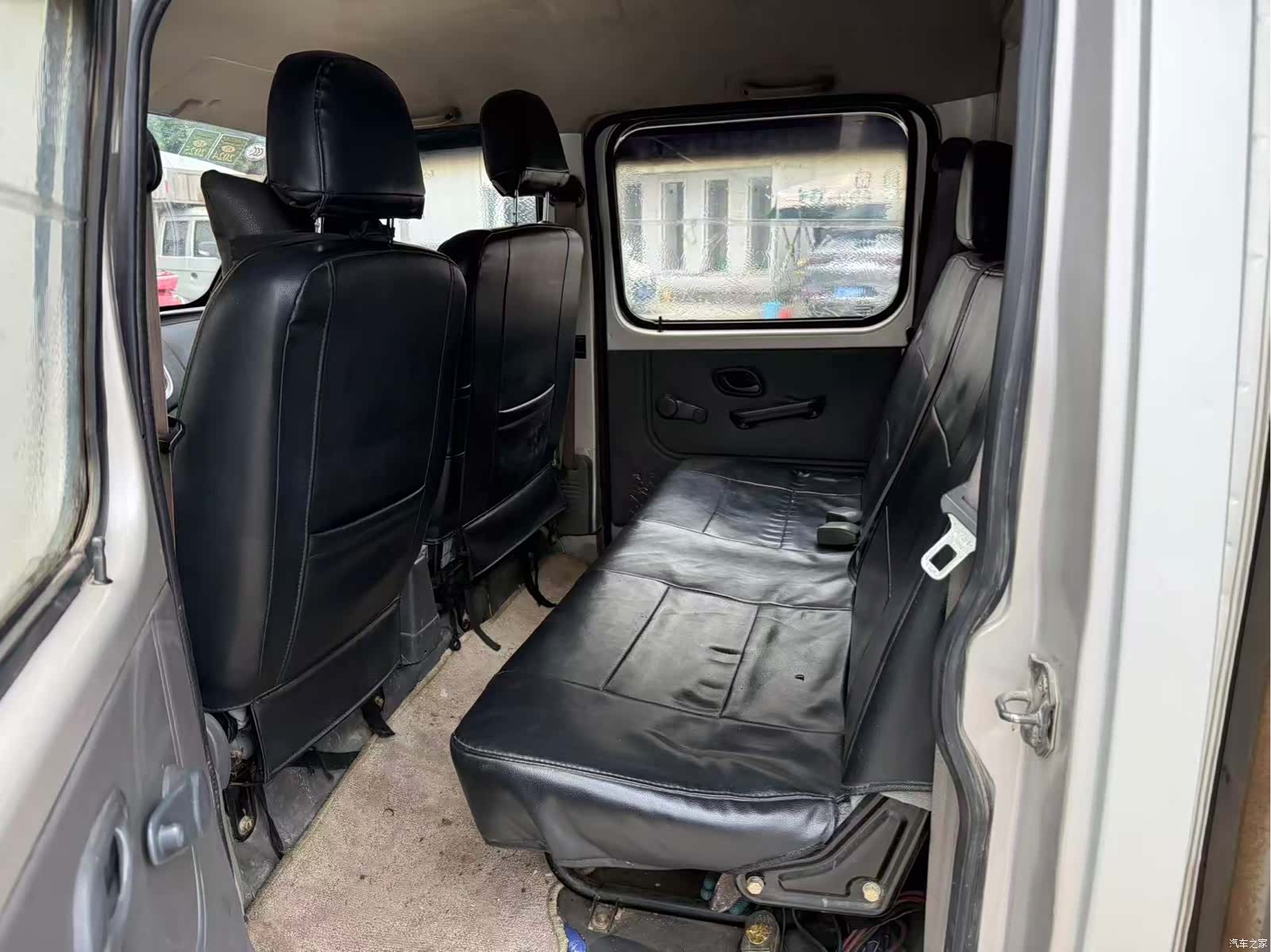Changan DK12, 2017 все фото