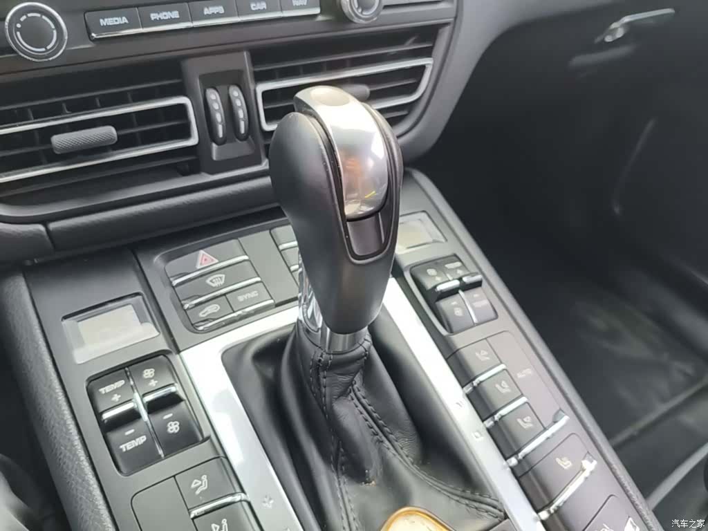 Porsche Macan, 2019 14