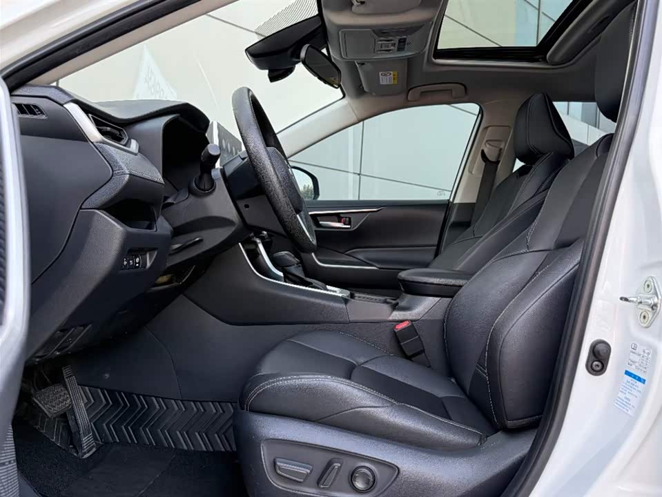 Toyota Wilanda