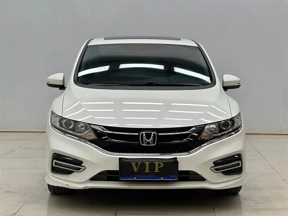 Honda Jade
