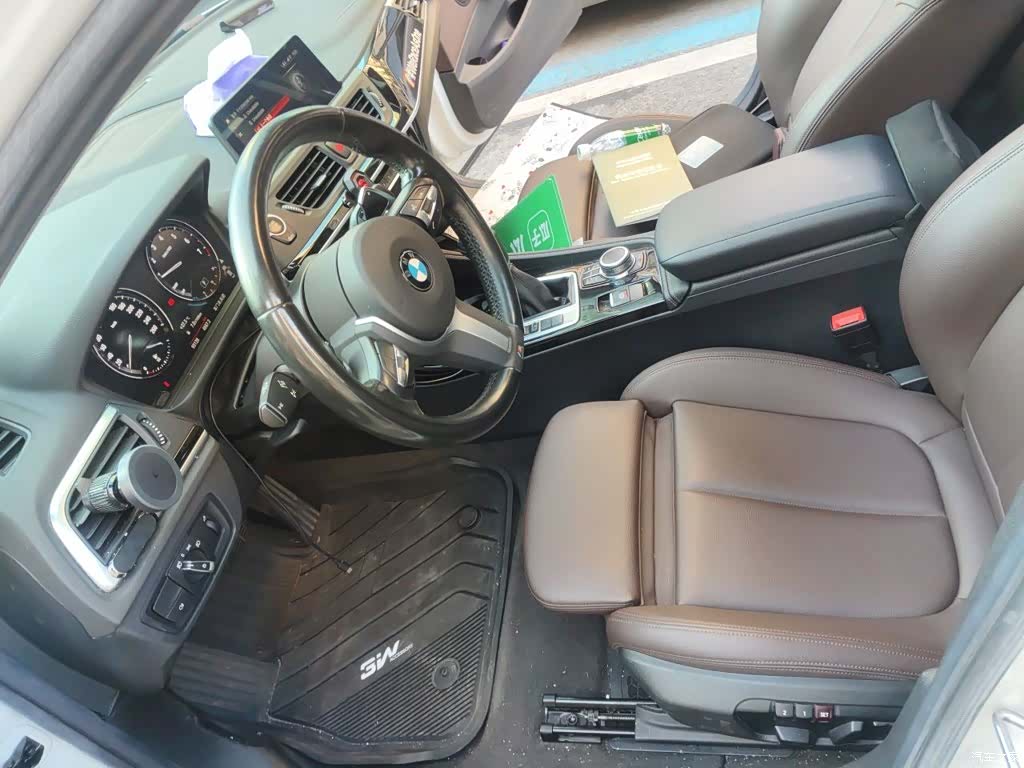 BMW 1 Series, 2019 16