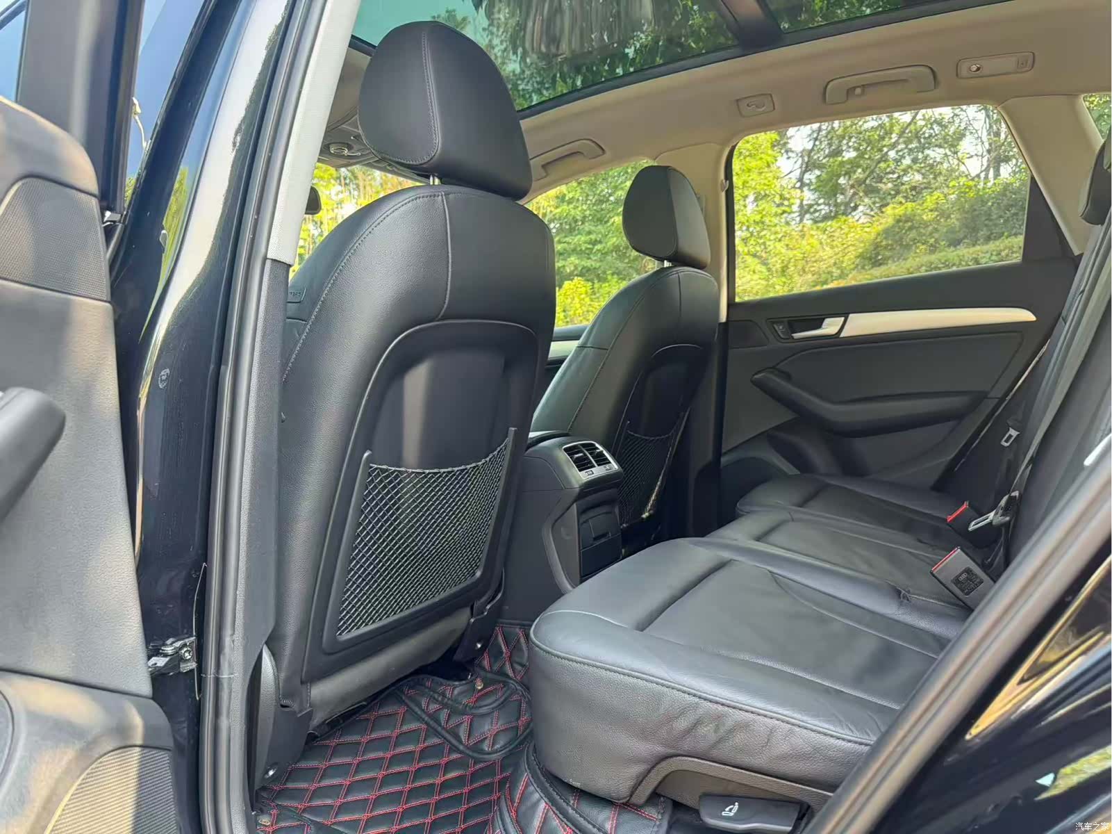 Audi Q5, 2017 8