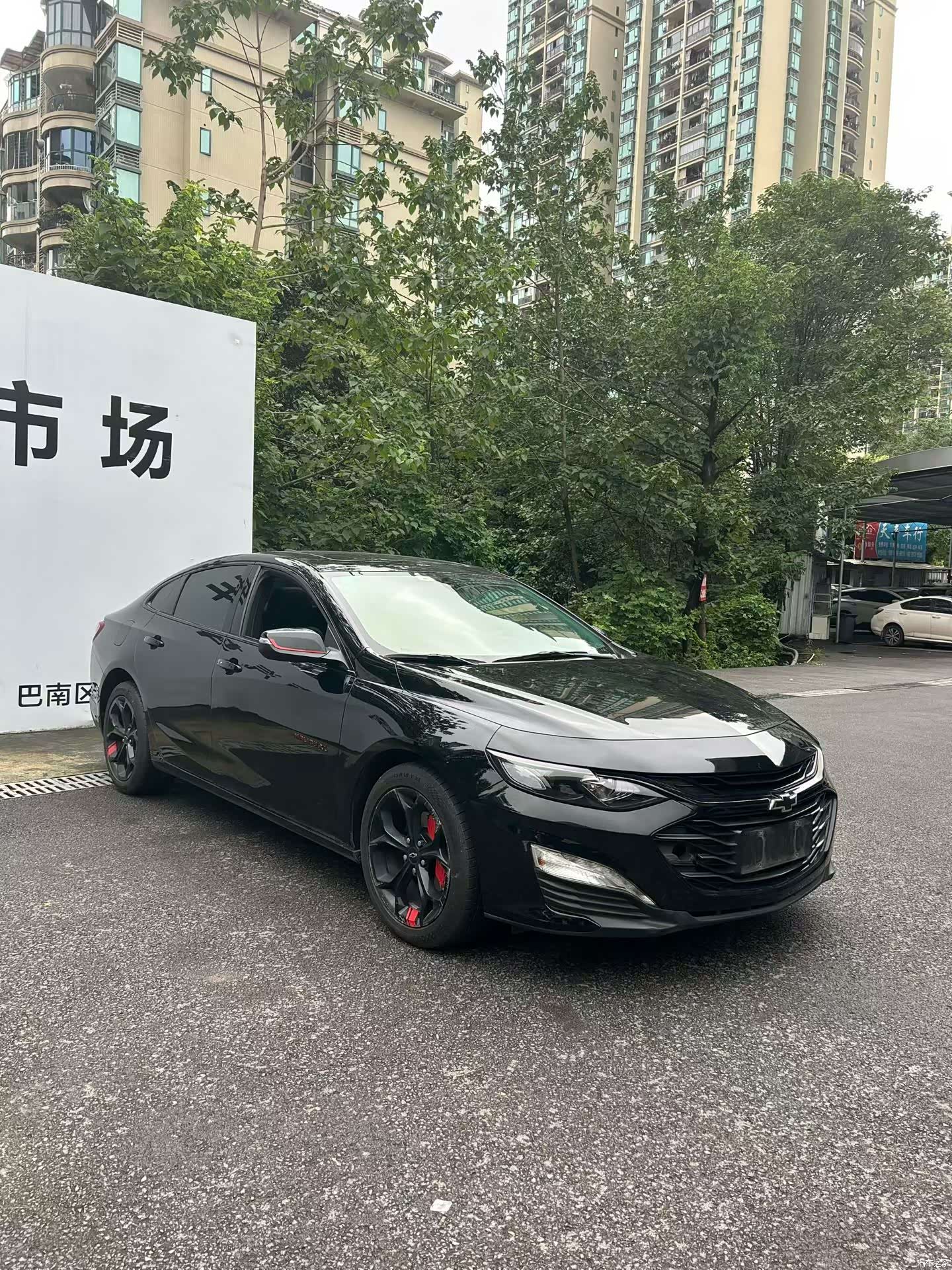 Chevrolet XL, 2019 3