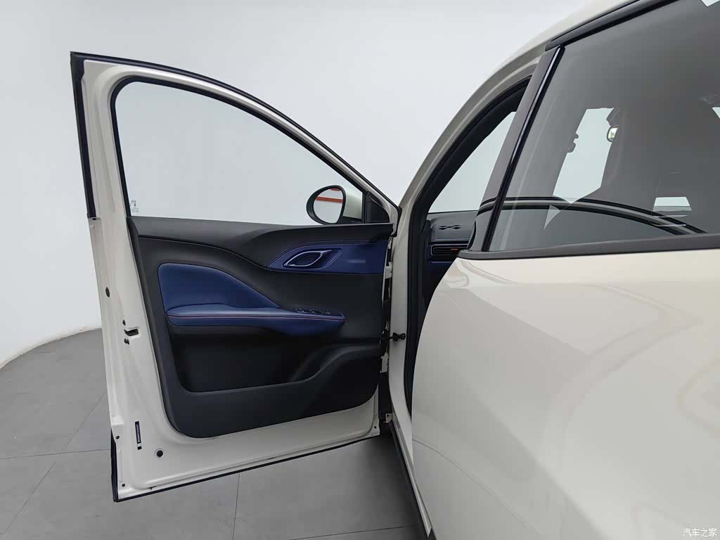 BYD Seagull, 2025 8