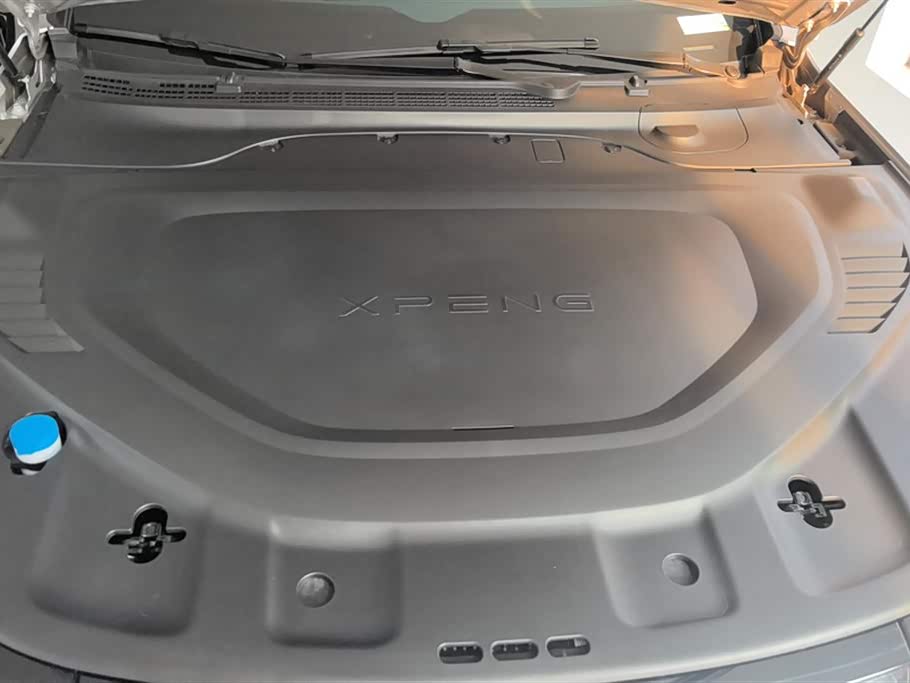 XPENG P7 XPENG P7