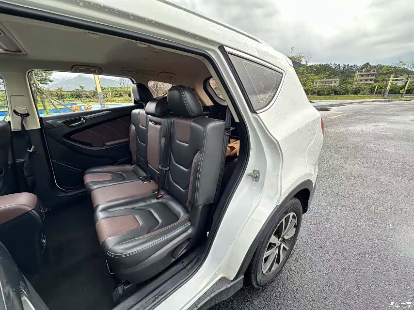 DongFeng 580, 2018 8