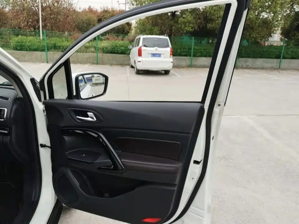 Trumpchi Trumpchi GS4