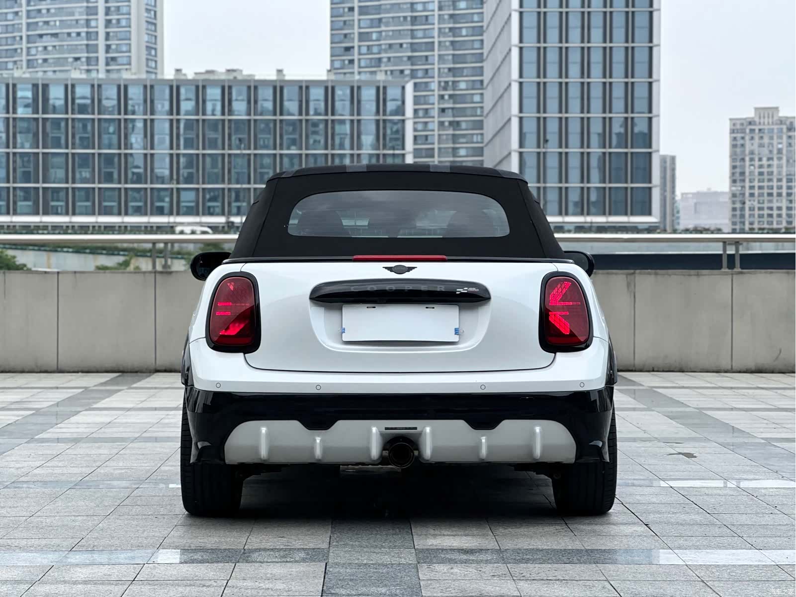 Mini Cooper, 2026 все фото