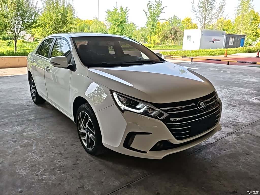 BYD Qin, 2019 22