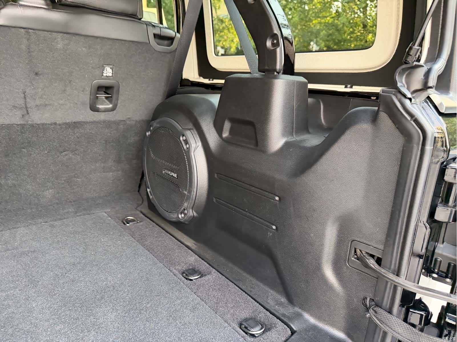 Jeep Wrangler, 2026 16