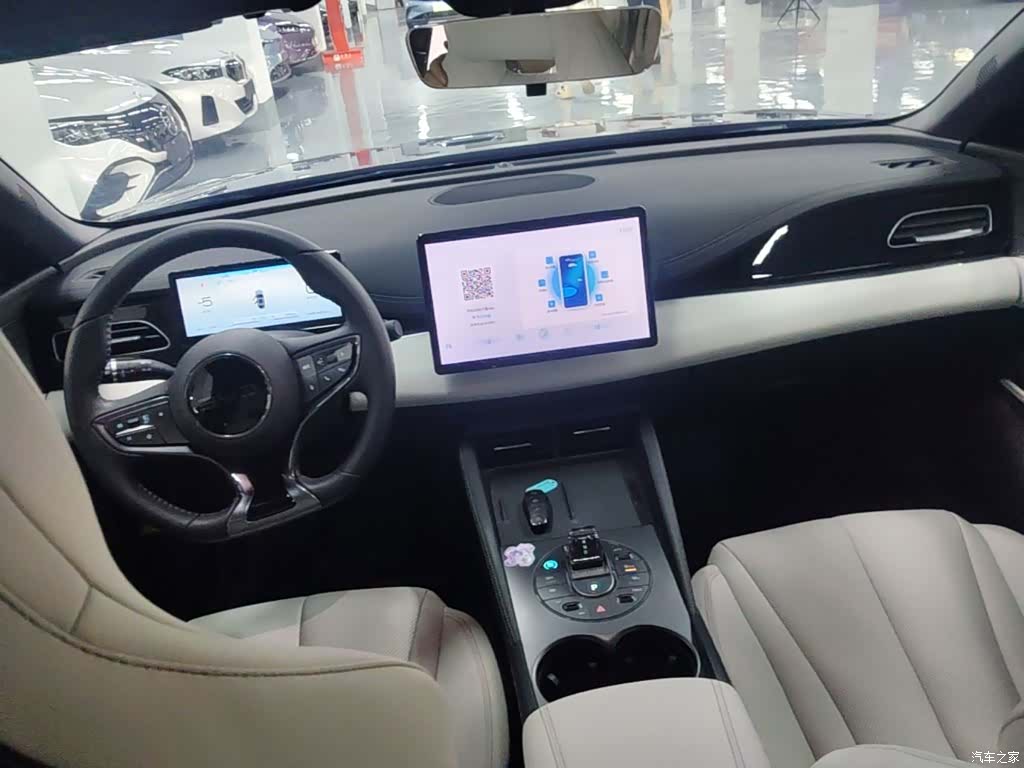 BYD Seal, 2024 6