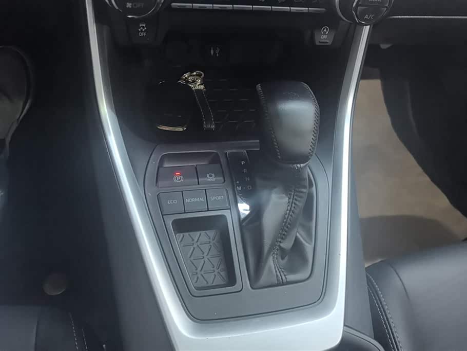 Toyota Wilanda Toyota Wilanda