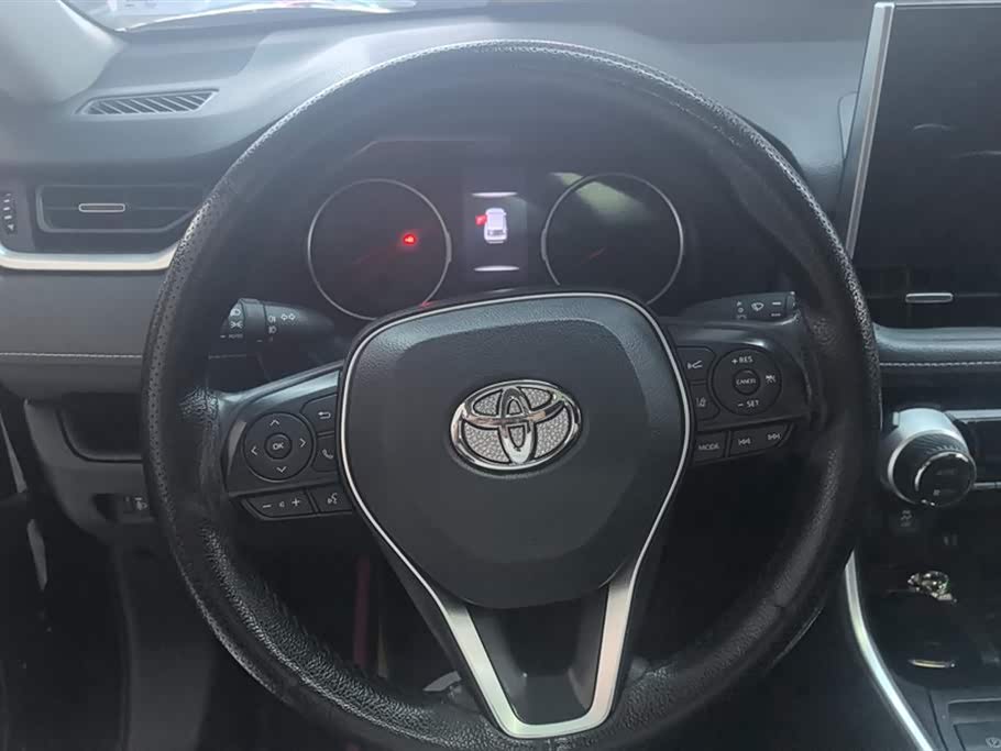 Toyota Wilanda Toyota Wilanda