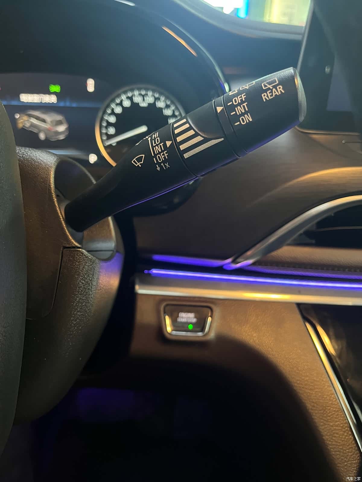 Buick GL8, 2022 24