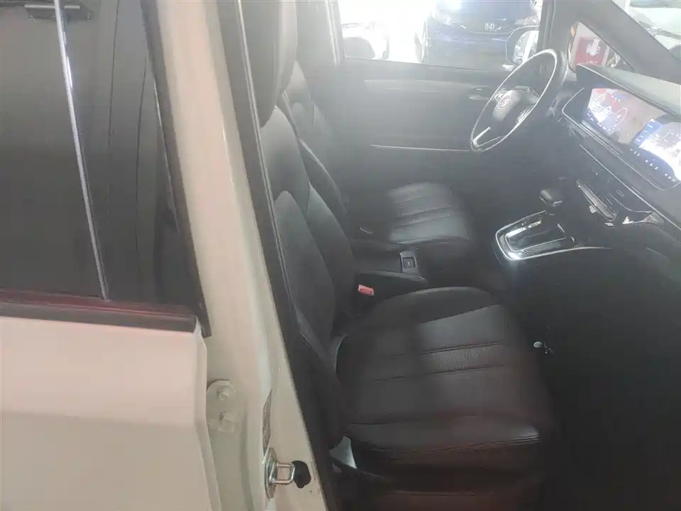 Trumpchi Trumpchi M6