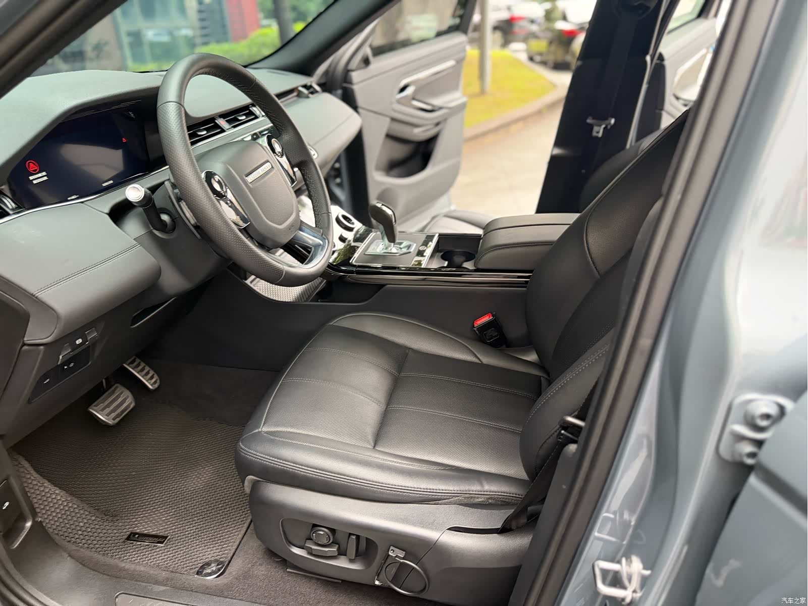 Land Rover Range Rover, 2021 4