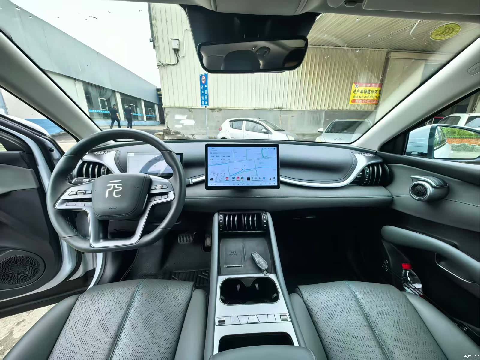 BYD Yuan, 2025 7