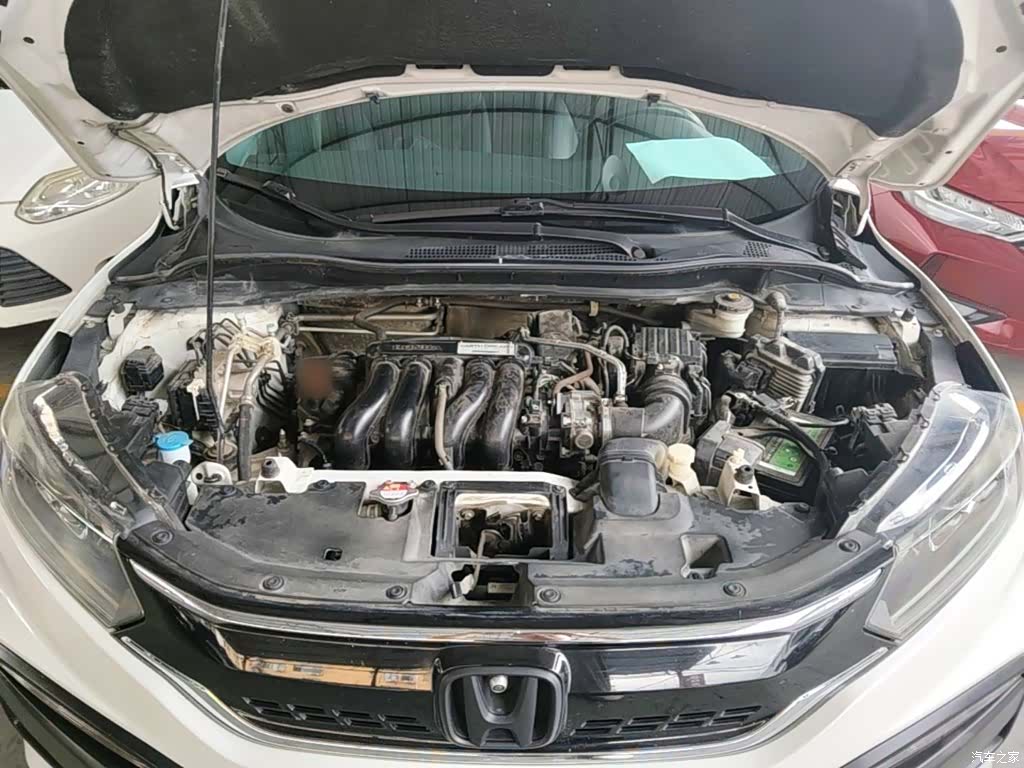 Honda XR-V, 2017 20