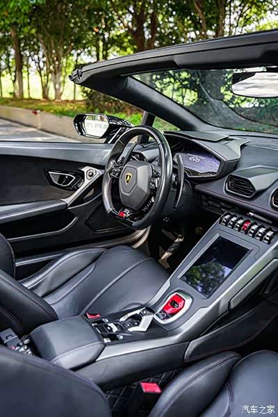Lamborghini Huracán, 2021 11